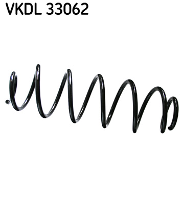 SKF VKDL 33062 Fahrwerksfeder